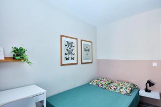Appartement T3 15min des plages - Marsiglia - 5