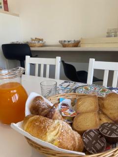 SEASIDE Bed and Breakfast - Praia a Mare - 1