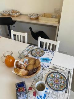 SEASIDE Bed and Breakfast - Praia a Mare - 2