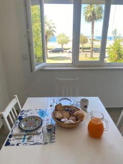 SEASIDE Bed and Breakfast - Praia a Mare - 3
