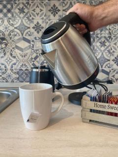 SEASIDE Bed and Breakfast - Praia a Mare - 5