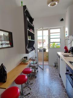 Apartmento Tricolor Playa - 5