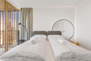 LAM Lakeside - AC - FREE PARKING - Bratislava - 7
