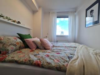 Apartament Wschodni z balkonem 4 osoby - Varsovie - 0