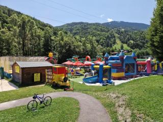 Summer Alps Apartment - Saint-Martin-de-Belleville - 5