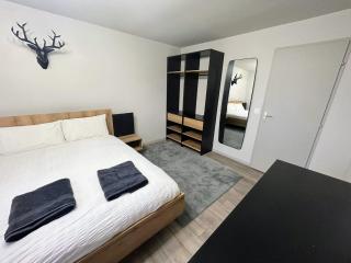 Summer Alps Apartment - Saint-Martin-de-Belleville - 7