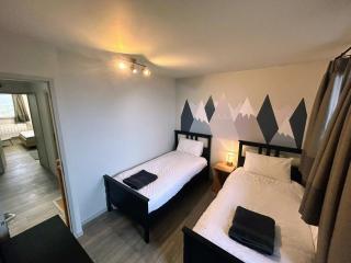 Summer Alps Apartment - Saint-Martin-de-Belleville - 6