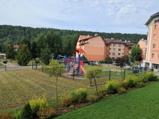 Apartament Stop Ustrzyki Dolne - Ustrzyki Dolne - 6