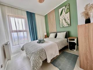 Vidok Residence Apartments - 1