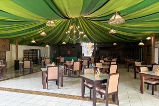 Hotel Pesona Bamboe Lembang - Genteng - 6