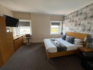The New Brighton Hotel - New Brighton - 5