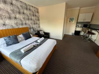 The New Brighton Hotel - New Brighton - 7