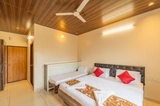 The Suites - 4