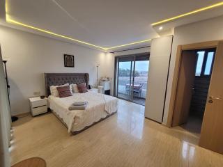 Charmante villa vue sur la mer - 1