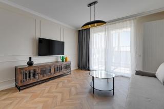 Rezydencja Merwede - Blue Mandarin Apartments - 5