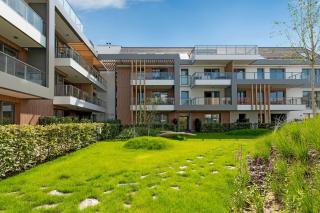 Rezydencja Merwede - Blue Mandarin Apartments - Danzig - 9