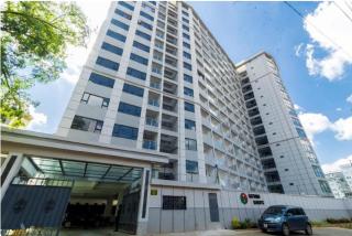City Charm 1 Bedroom Kileleshwa by Lulu Homes - Nairobi - 5