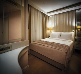 The Hotels, Galata - Istanbul - 1