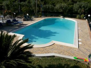 Villa Angela - Agropoli - 6