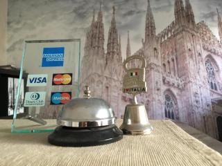 Lion Guesthouse - Milano - 7