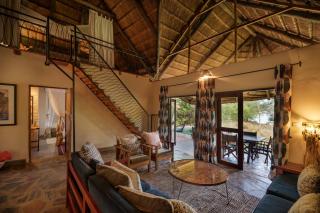 Chundukwa River Lodge - Self Catering House - Livingstone - 4