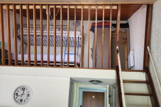 Logement saisonnier la bourboule - La Bourboule - 4
