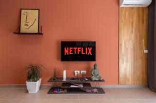 Lux Condo Apartment at Delijorgji - 7