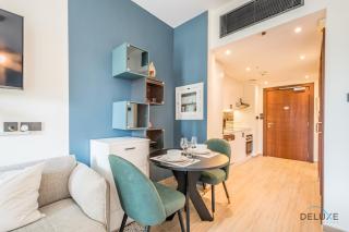 Exclusive Promo Luxe 1BR at a Special Price by Deluxe Holiday Homes - Dubai - 9