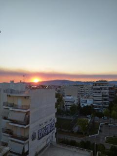 THEA Terrace 6th floor Apartment - Atene - 9
