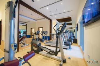 Exclusive Promo Luxe 1BR at a Special Price by Deluxe Holiday Homes - Dubai - 5