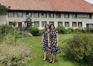 Pension Adler - Bannholz - 0
