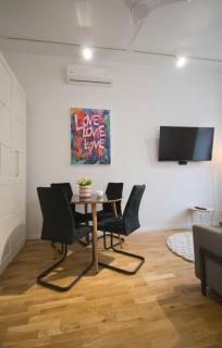 Apartament SUNNY Przy Rynku z klimatyzacją i parkingiem - Kielce - 8
