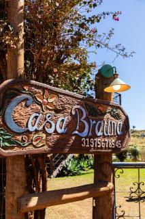 Casa Braúna - Lapinha da Serra - 7