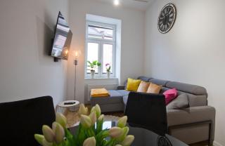 Apartament SUNNY Przy Rynku z klimatyzacją i parkingiem - 0