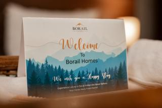 Borail Homes - Silchar - 1