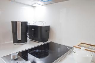 Apartament SUNNY Przy Rynku z klimatyzacją i parkingiem - Kielce - 3