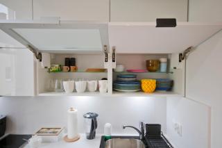 Apartament SUNNY Przy Rynku z klimatyzacją i parkingiem - Kielce - 5