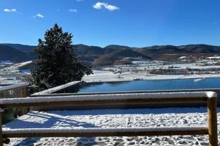 Infinity Pool & Vineyard Villa near Andorra - Calvinyá - 3