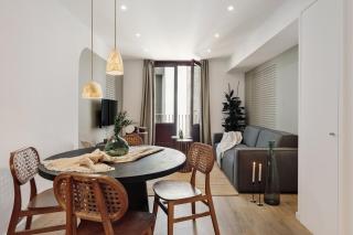 Eboli - 3 bedrooms, balcony and terrace in Ciutat Vella - Barcelone - 5
