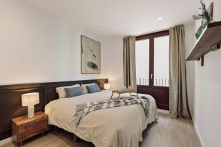 Eboli - 3 bedrooms, balcony and terrace in Ciutat Vella - Barcelona - 2