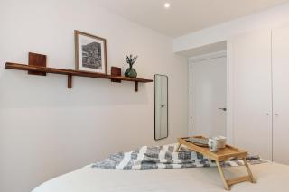 Eboli - 3 bedrooms, balcony and terrace in Ciutat Vella - Barcelone - 1