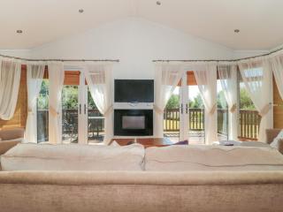 Harvester Lodge - Puxton - 9