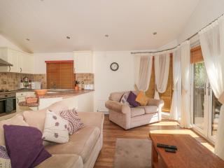 Harvester Lodge - Puxton - 5