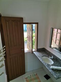 Hospedaria Cosanostra - Itaúnas - 8