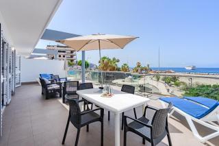 RentOnTheBeach TIMANFAYA nº2 - Los Cristianos - 9