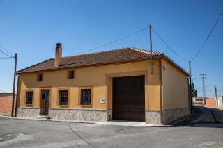 Villa Donas - Martín Muñoz de las Posadas - 9