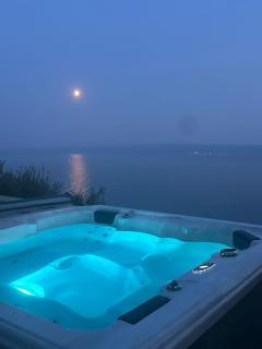 Super Horizont -FREE PARKING AND JACCUZZI - Split - 4