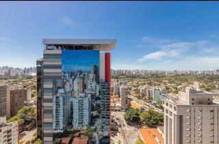 DSG 2303 - Studio completo - São Paulo - 7