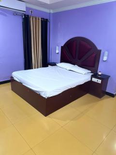 Jaya Tourist Home - Varkala - 1