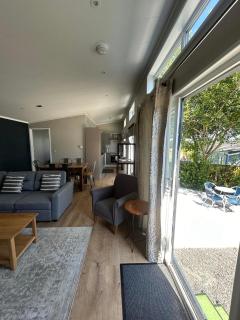 Derw View Green Lodge - 7